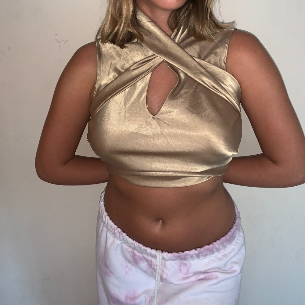 Kasper top